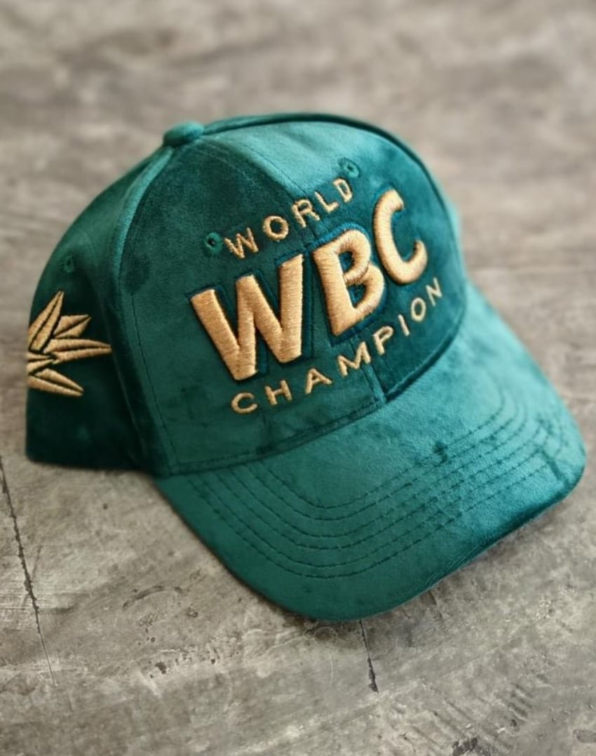 2024年モデルwbcチャンピオンキャップ | ボクシング格闘技専門店 OLDROOKIE