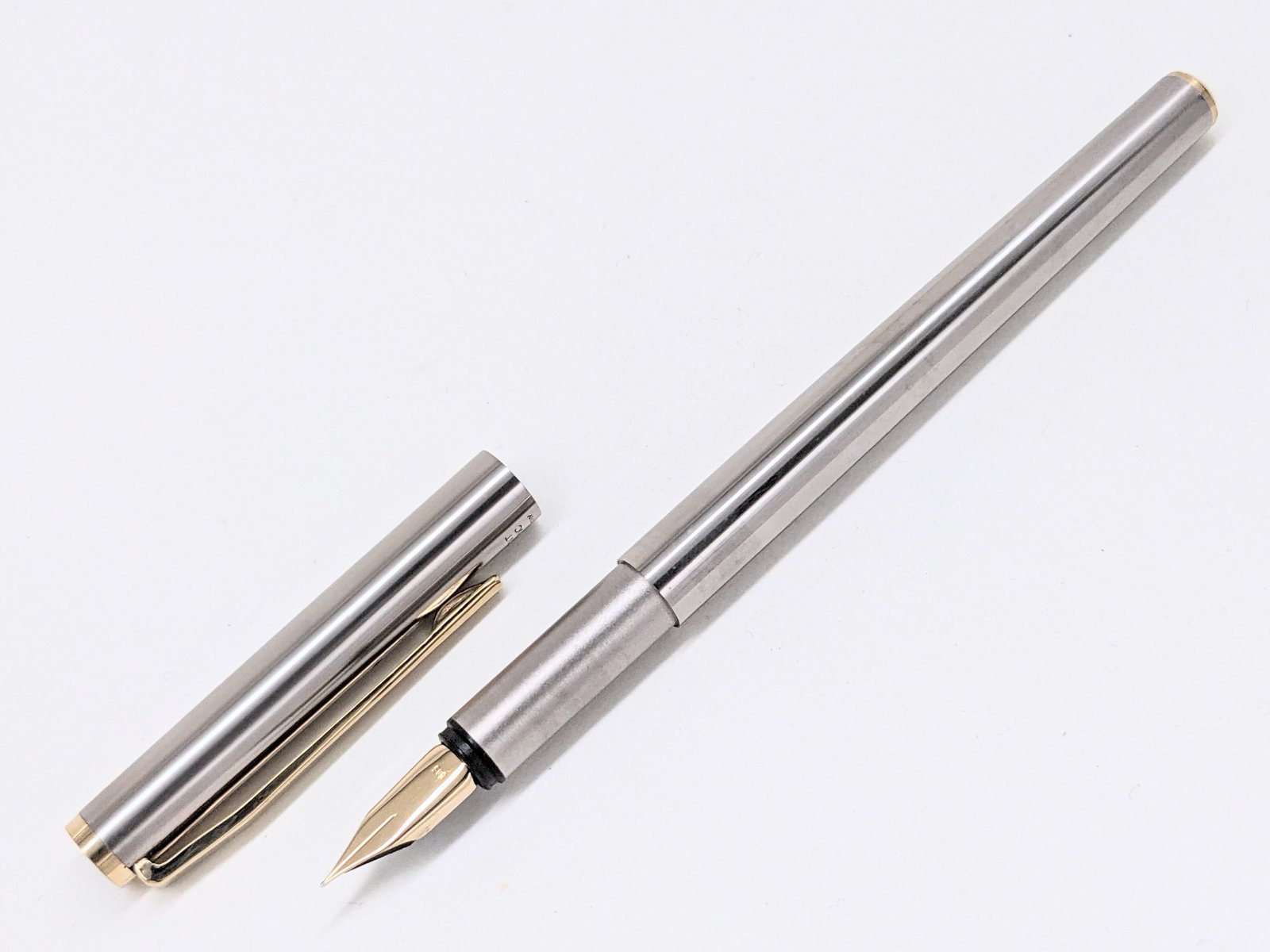 稀少】モンブラン ノブレス ボールペン Montblanc Noblesse
