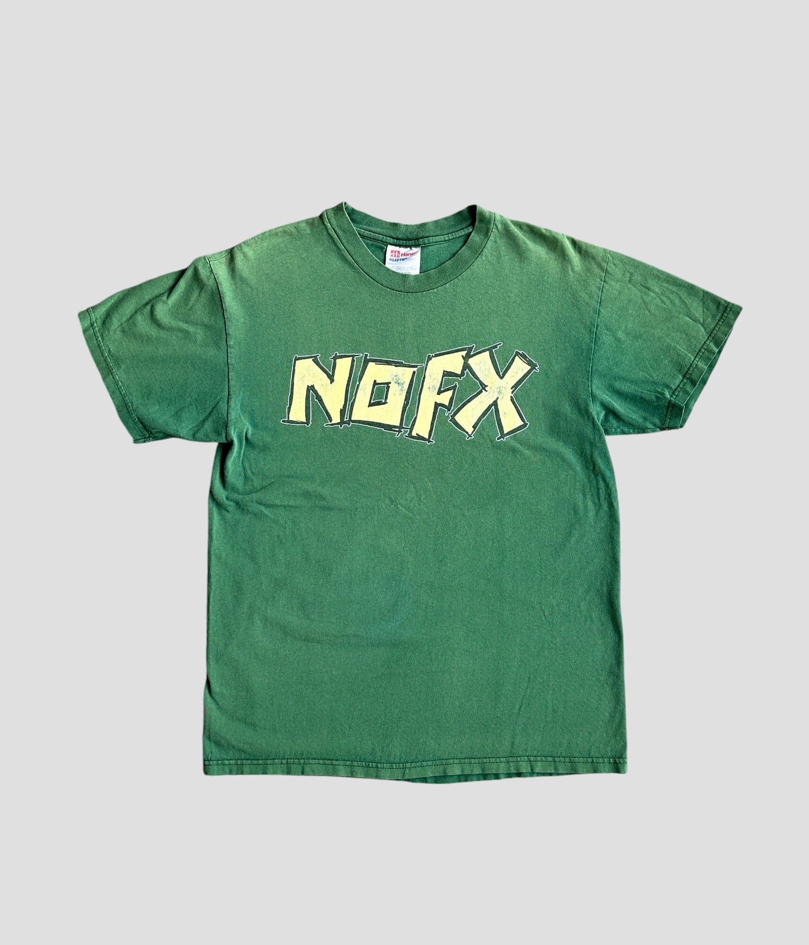 NOFX 00s ヴィンテージ Tシャツ ノーエフエックス NOFX 00s