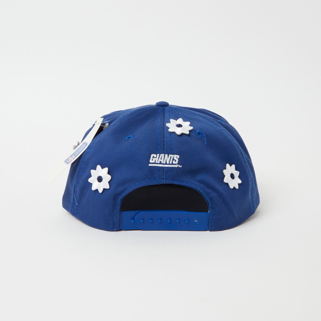 Nick Gear TF. 3D Flower Cap ネイビー×TFブルー 楽天市場】【中古