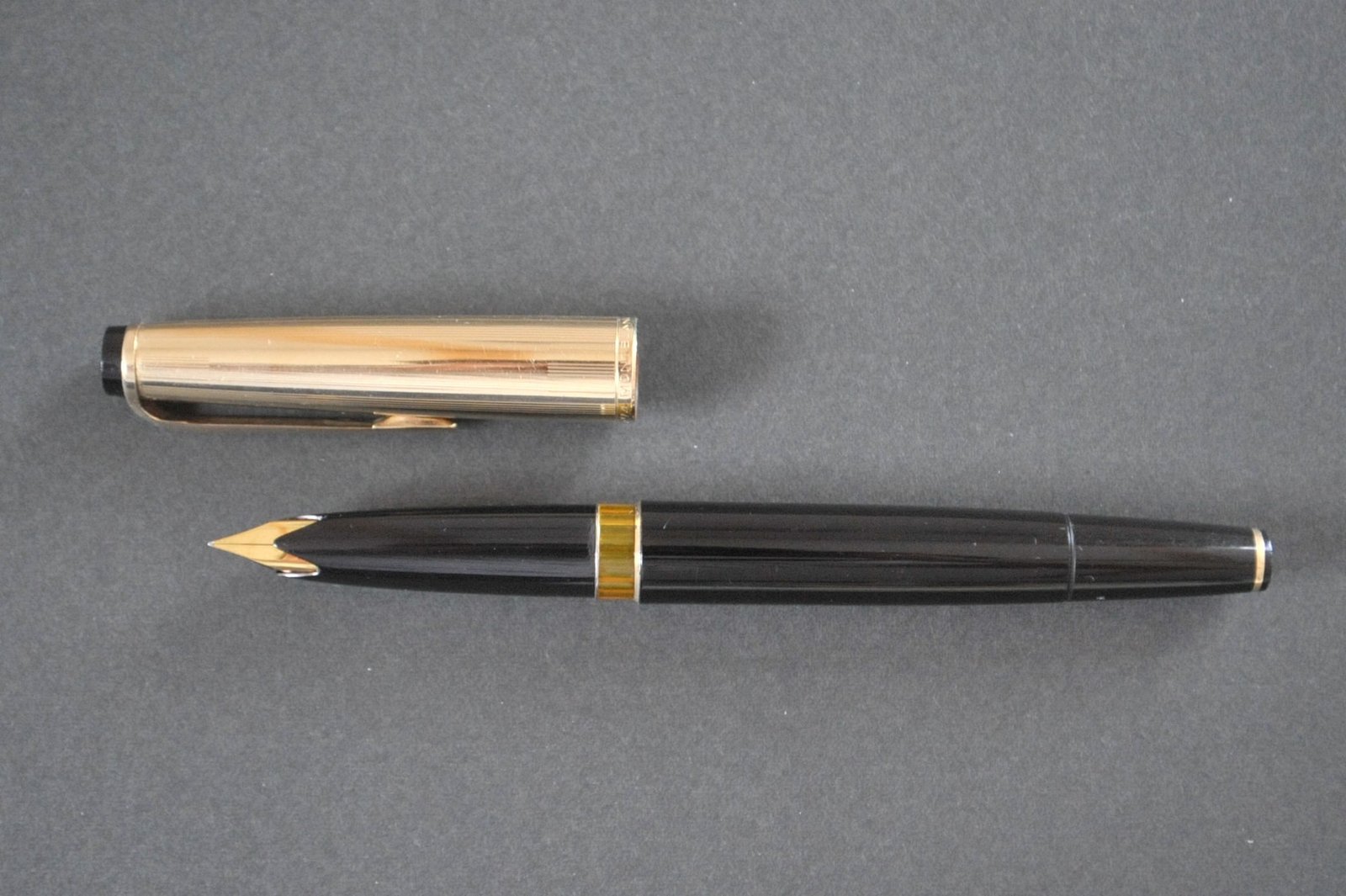 60s モンブラン マイスターシュテュック No 74 MONTBLANC