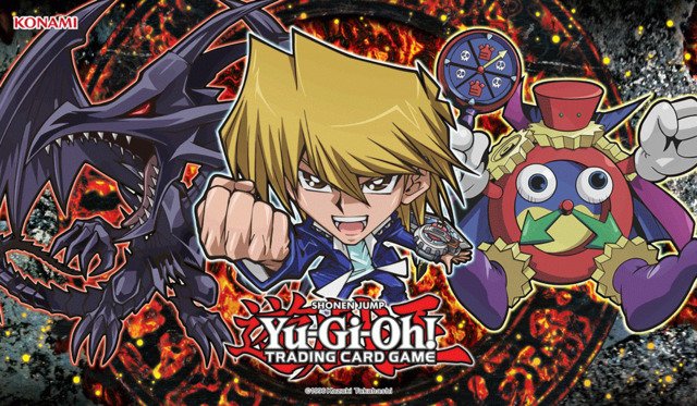 超希少】遊戯王韓国版 遊戯海馬プレイマット 公式