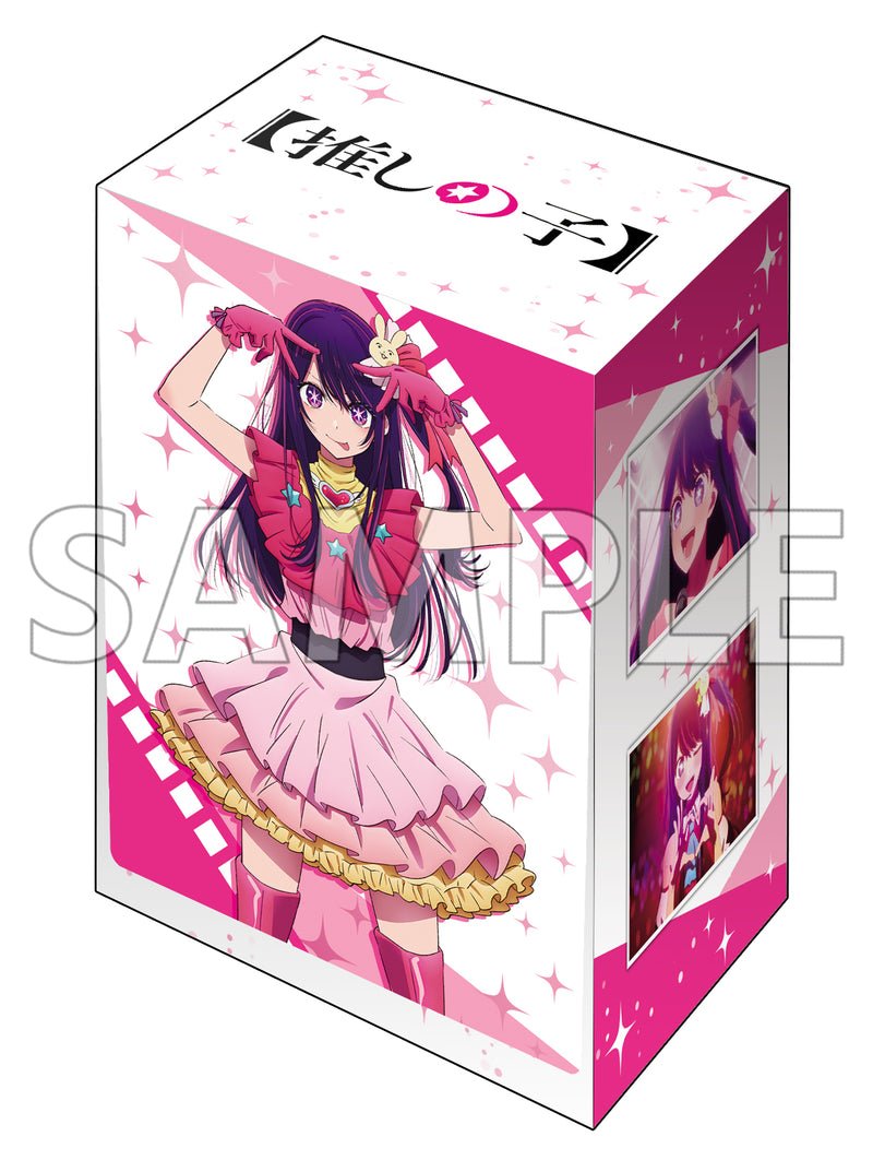 ヴァイス 推しの子 扉門 デッキ ヴァイスシュヴァルツ 推しの子 扉門