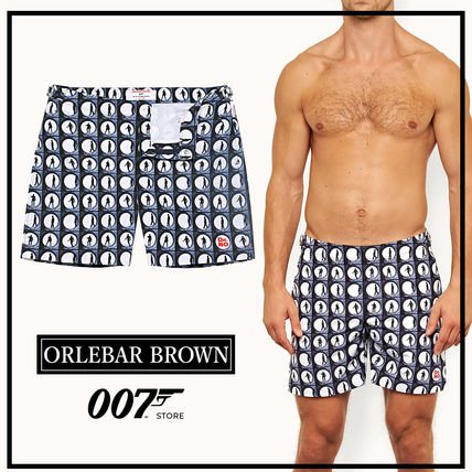 Orlebar Brown(オールバー・ブラウン)の商品一覧 - ブランド通販のBUYMA
