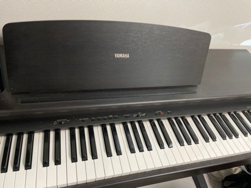 電子ピアノ Yamaha YDP-88Ⅱ