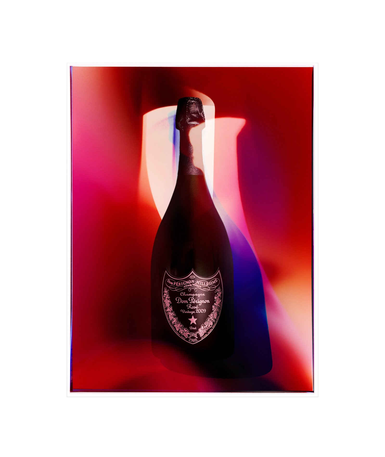 Dom Pérignon - Rosé - 1998