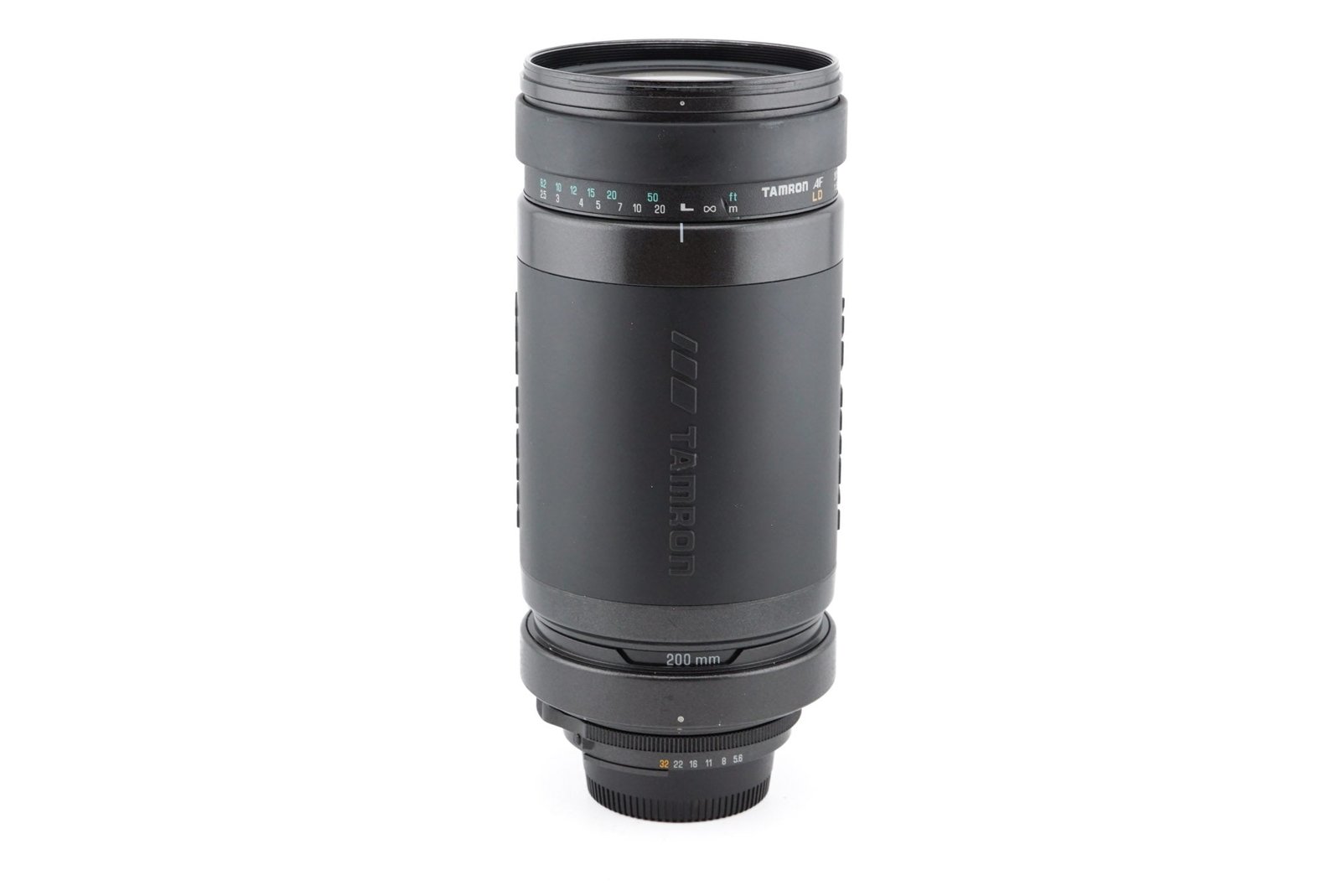 Tamron 200-400mm f5.6 AF LD (75DN) - Lens – Kamerastore