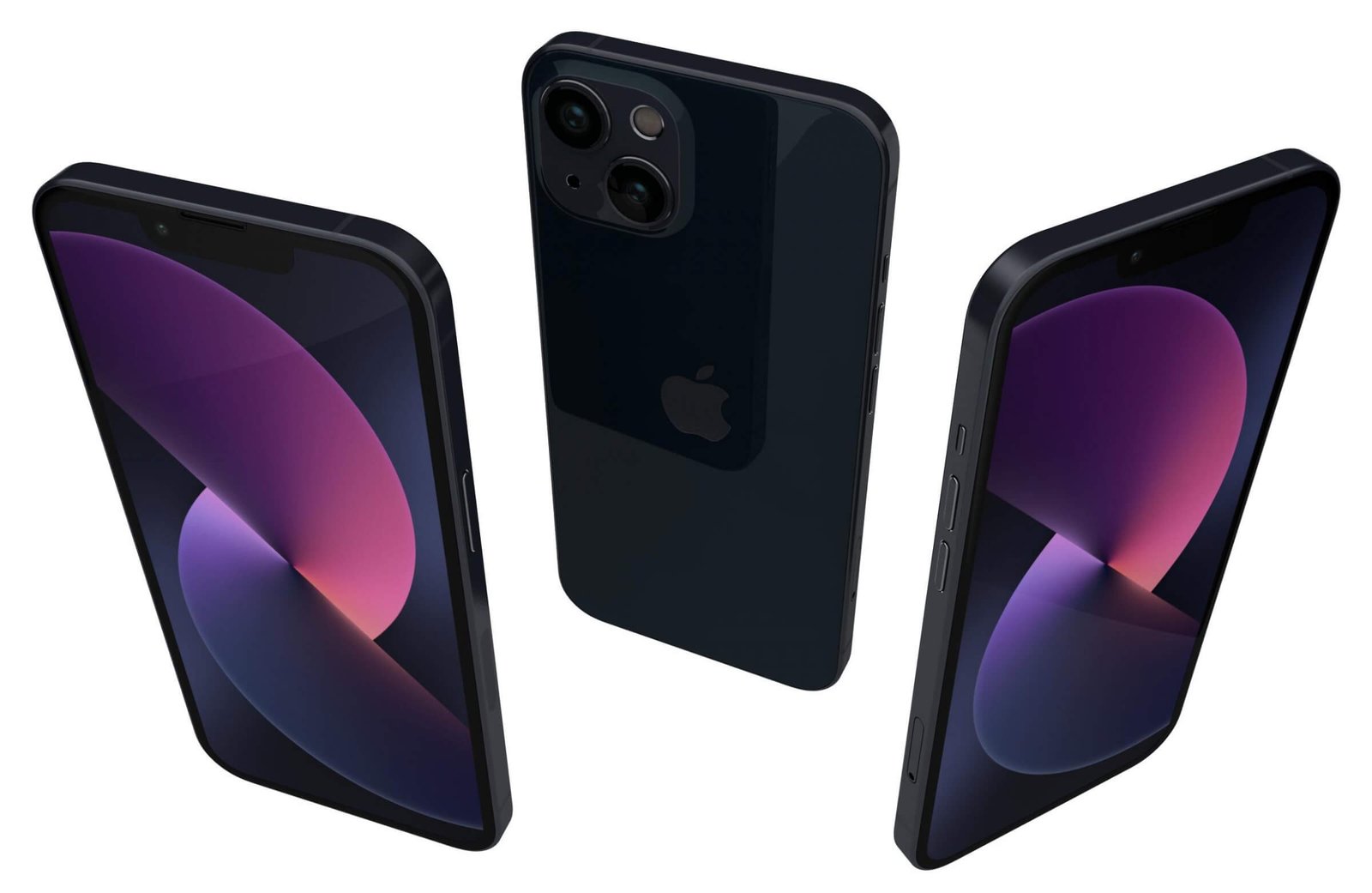 iPhone 販売 13 mini ミッドナイト 128 GB SIMフリー Apple iPhone 13