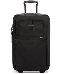 TUMI（トゥミ）の「Tumi Alpha 3 International Expandable 2 Wheeled