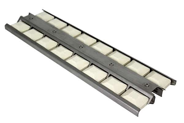 Viking VGBQ Briquette Tray Assembly - 032370-000