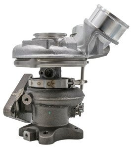 New Genuine OEM BorgWarner High Pressure Turbocharger For Navistar