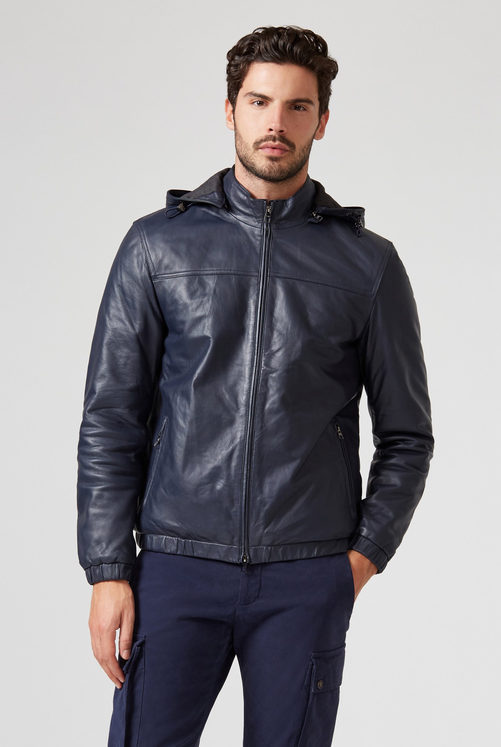 BLOUSON Pal Zileri | Shop Online