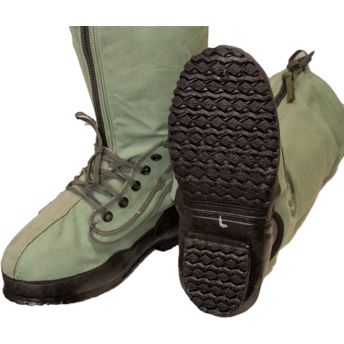 Mukluk Boots - Extreme Cold Weather Mukluk Army Boots | Coleman's