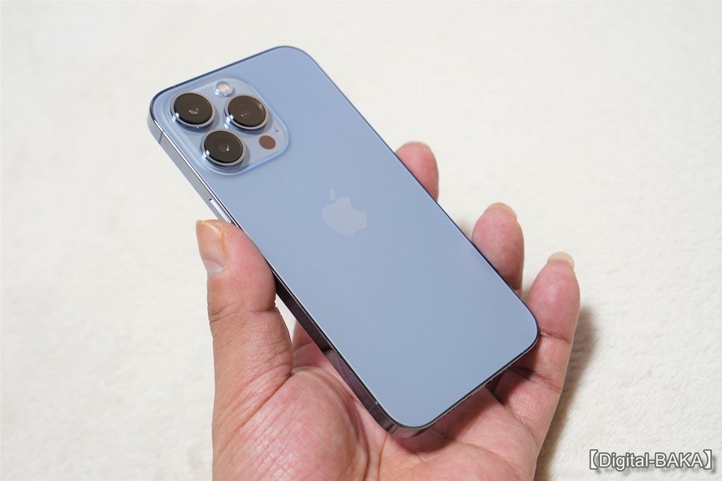 iPhone 13 Pro ブルー 128GB Apple iPhone 13 Pro 128GB SIMフリー