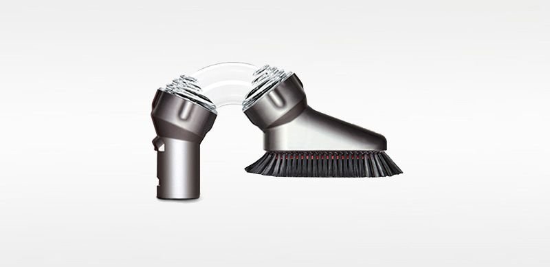 Dyson DC48 キャニスター掃除機 (タービンヘッド)