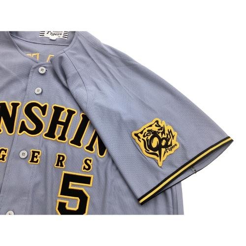 HANSIN TIGERS ユニフォーム XOサイズ Amazon.co.jp: 阪神タイガース