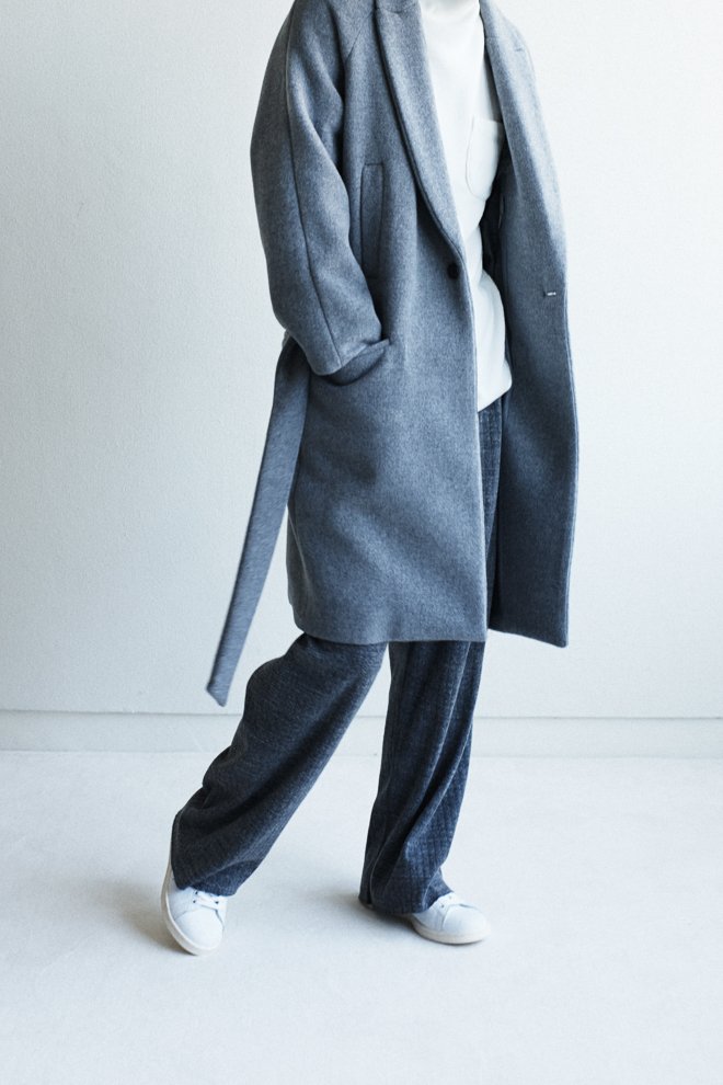 ATELIER BETON（アトリエ・ベトン）の2016AWコレクションがかっこいい