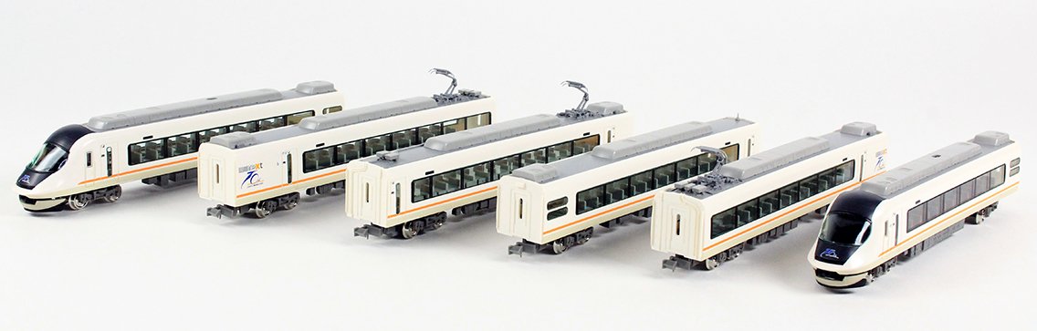 近鉄21020系電車 - Wikipedia 近鉄21020系アーバンライナーnext（近鉄