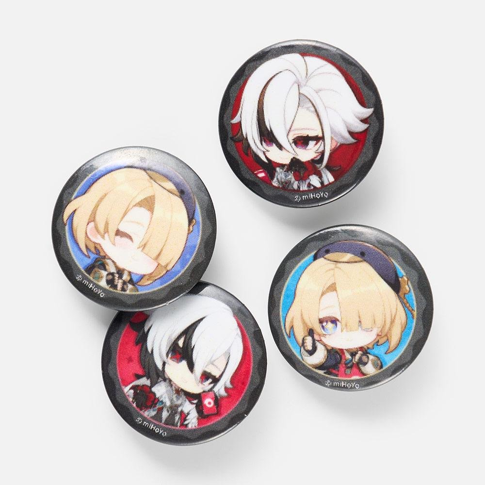 原神』と『Самокат』のコラボがロシアで9月10日からスタート！商品画像