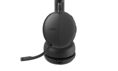 Dell Pro Plus Wireless ANC Headset - WL5024