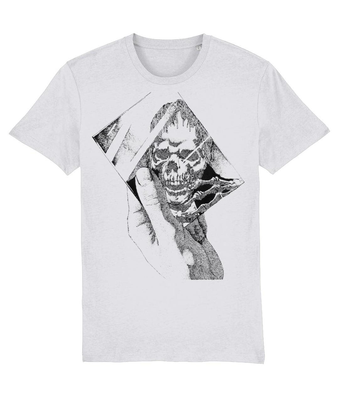 Oneohtrix Point Never Replica T-shirt - Etsy