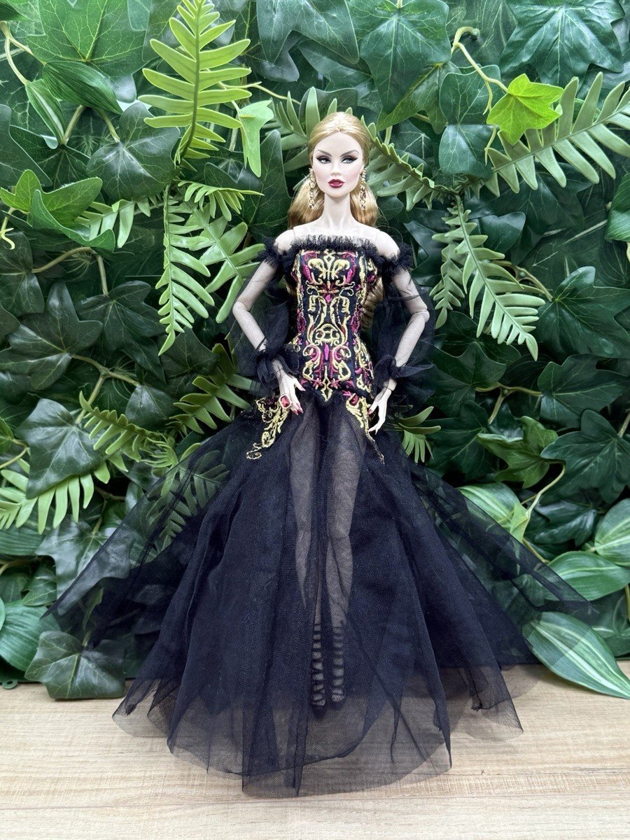 その他 Vanessa perrin fashion royalty 20th その他 Vanessa perrin