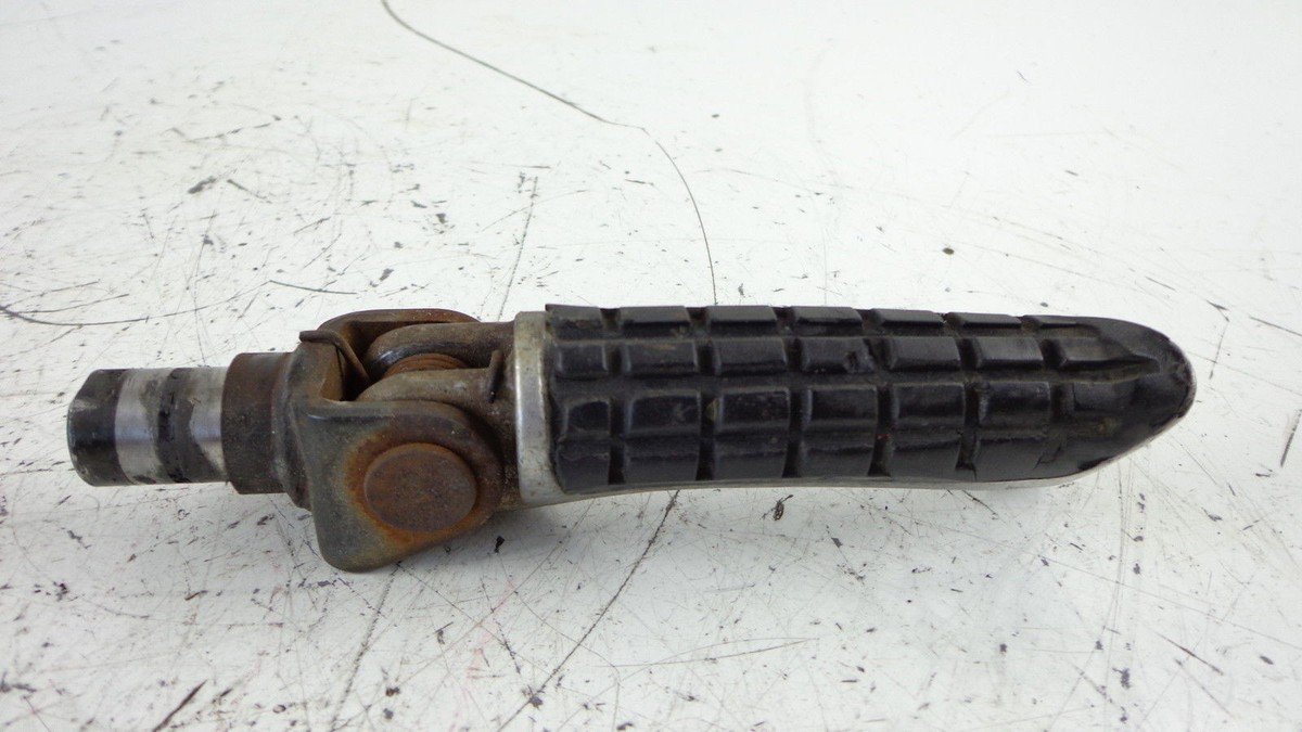 1995-97 Kawasaki ZX1100 GPZ/95 ZX 11/1100 Foot Pegs | eBay