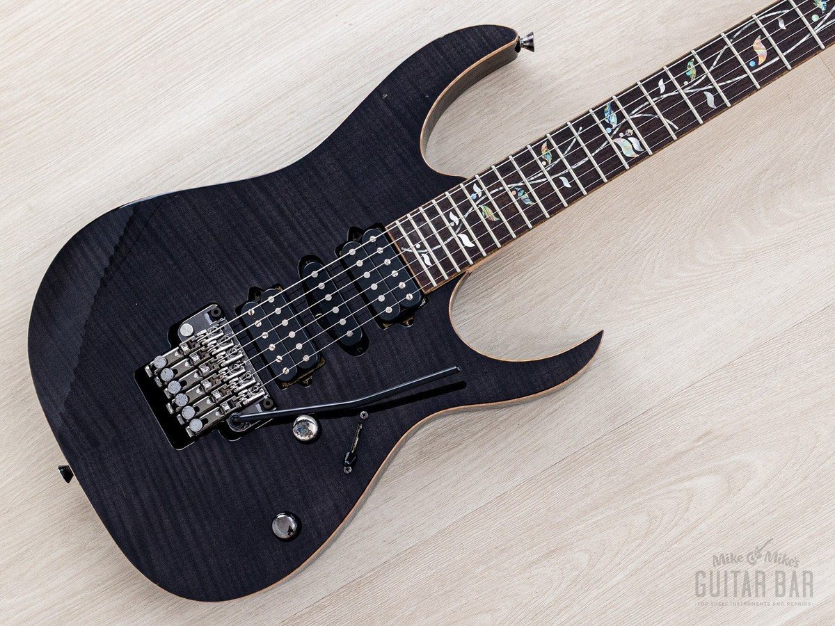 ギター Yorkie.Custom.Effects Re:275 ギター Yorkie.Custom.Effects