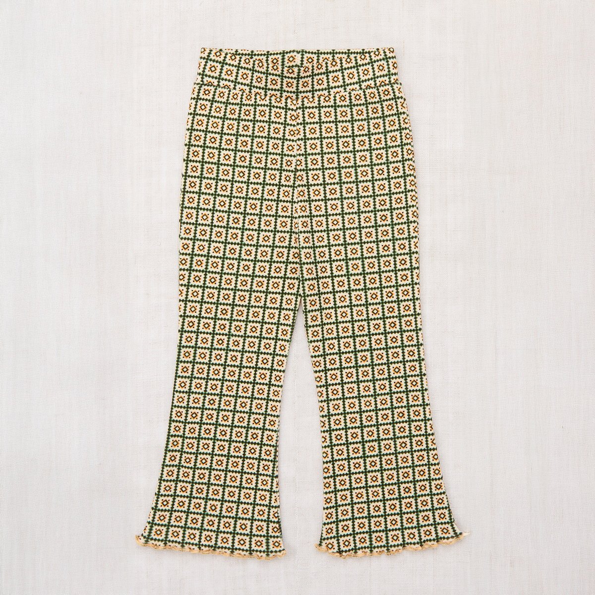 ボトムス・スパッツ misha&puff Lizzie Pant 4Y ボトムス・スパッツ
