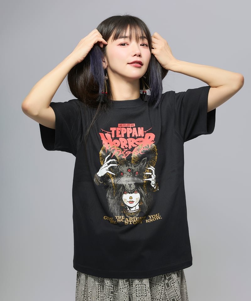 Underworld Tシャツ @TOWER.JP Underworld Tシャツ @TOWER.JP
