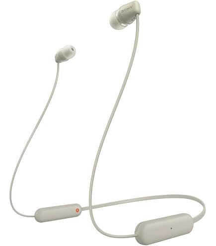 Amazon.co.jp: ソニー ワイヤレスノイズキャンセリングイヤホン WI