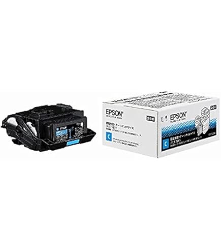 OA機器 EPSON LPC4T9YV OA機器 EPSON LPC4T9YV プリンター・複合機