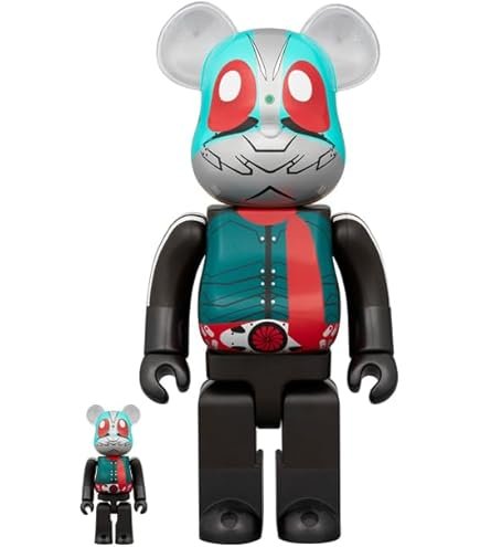 Amazon | Sex Pistols vol.2 BE@RBRICK ベアブリック 400