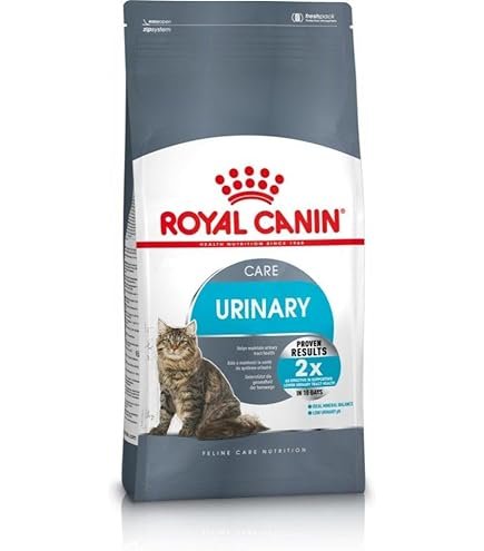 Amazon | ロイヤルカナン ユリナリー ケア 2kg 【健康な尿を維持したい