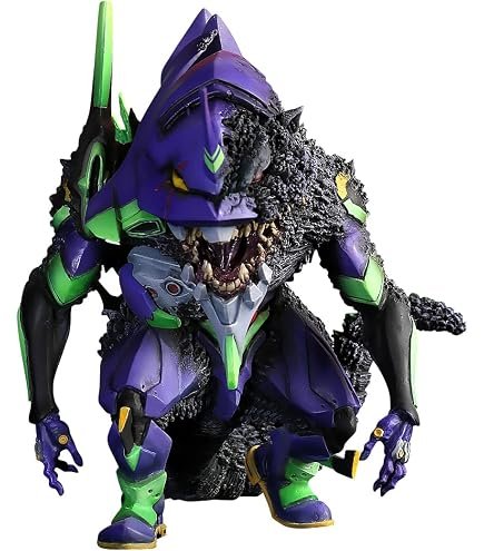 Amazon | デフォリアル 芹沢博士 総天然色Ver. 少年リック限定版 Ss
