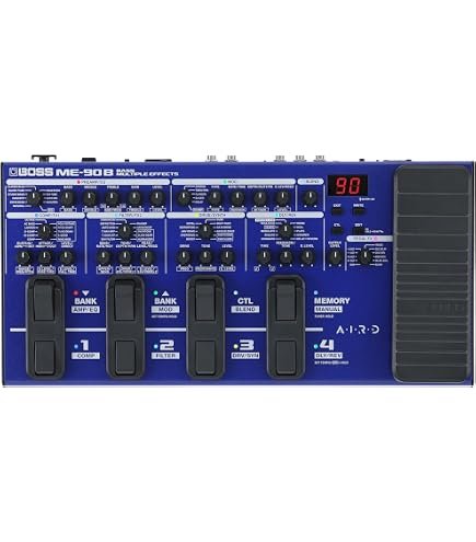 Amazon | T-REX エフェクター ベース用ディストーション BASSJUICE