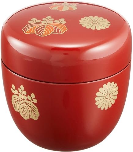 飾壷 『丹波焼』『茶壷』『尾中窯 市野信水 作』 共箱 茶道具 飾壷