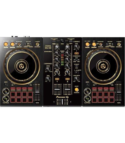 Amazon | Pioneer 「Serato DJ」専用 DJコントローラー DDJ-SR | DJ