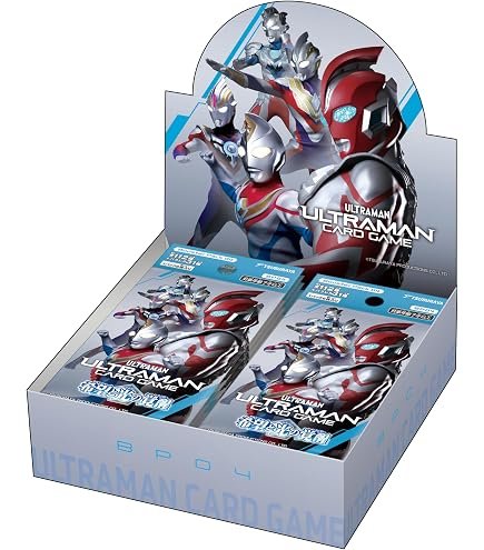 Amazon.co.jp: 円谷プロダクション(Tsuburaya) ウルトラマン カード