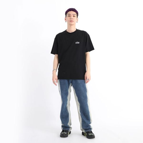 S/S Print T-Shirt | Manhattan Portage | Manhattan Portage ONLINE STORE
