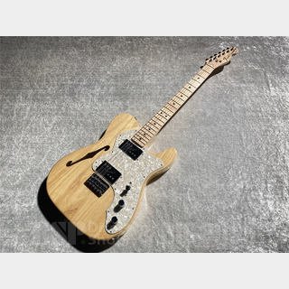 GMK59P TBL guitar factory シンライン 新品 GMK59P TBL guitar