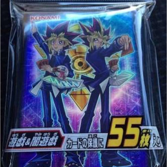 遊戯王 WCS 2025 スリーブ 青 100枚 未開封 遊戯王 WCS 2025 スリーブ