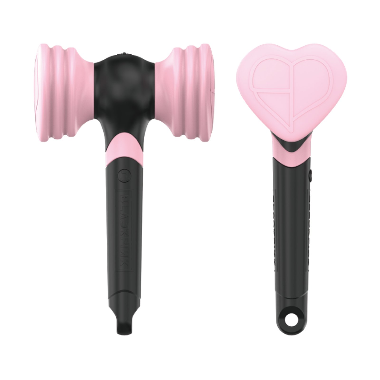 BLACKPINK ペンライト BLACKPINK】OFFICIAL LIGHT STICK SPECIAL