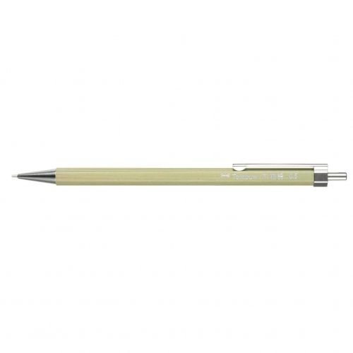 KAWECO/カヴェコ】ペンシルスペシャル・シャイニーシルバー(0.5mm