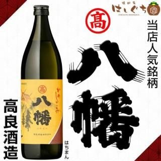 一どん 《芋焼酎》 25度 1800ml 杜氏の里笠沙｜かごしまの焼酎家はしぐち