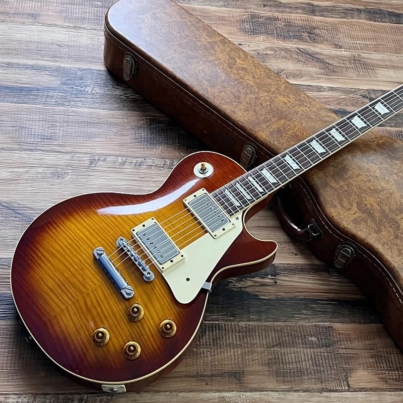 ヴィンテージ］Tokai / 1985年製 TLS200 OS 