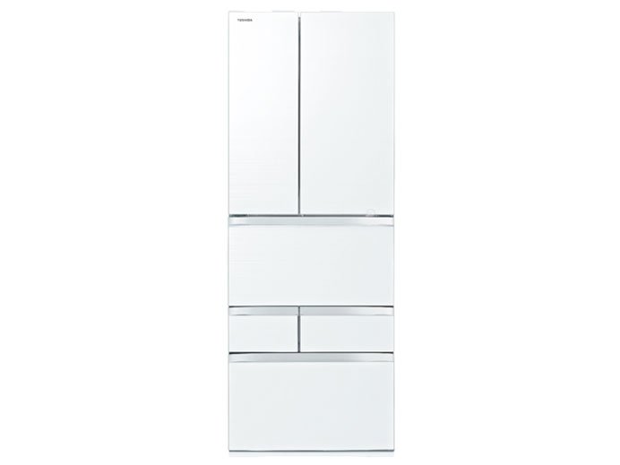 東芝 VEGETA GR-T600FZ(ZH) [アッシュグレージュ] 価格比較 - 価格.com