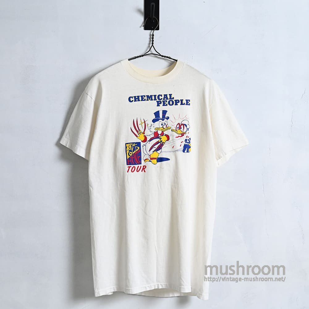 ハンブレッダーズ 旧ロゴ Tシャツ s-2400x1920_v-