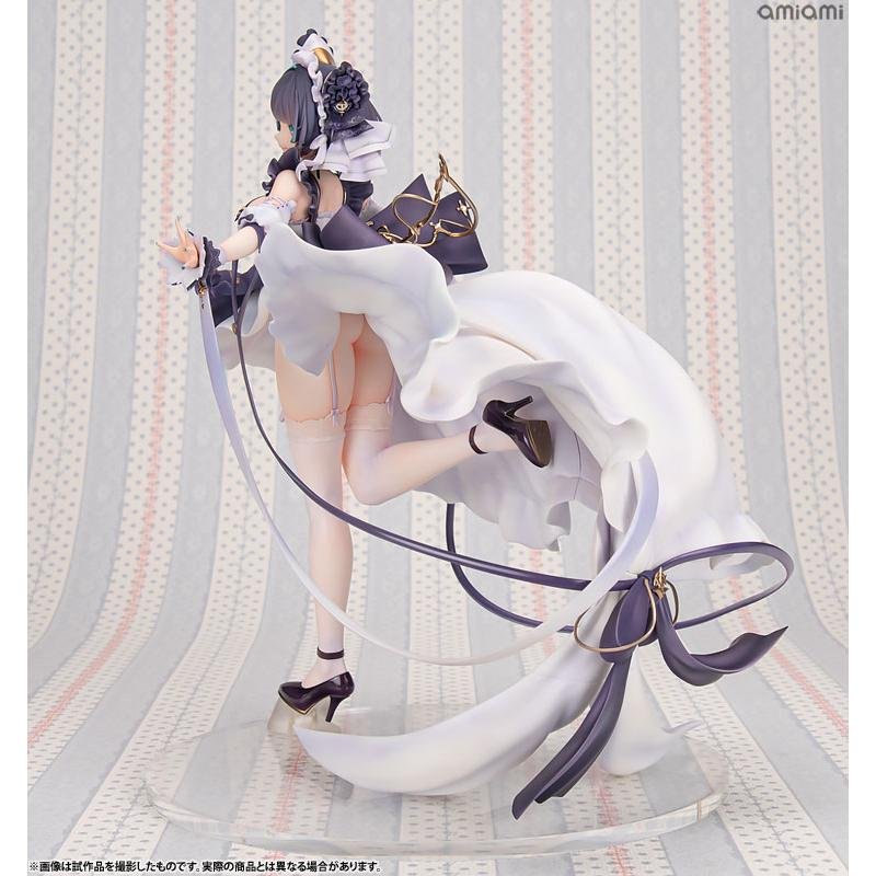 アルター（ALTER） 【あみあみ限定特典】【限定販売】アズールレーン