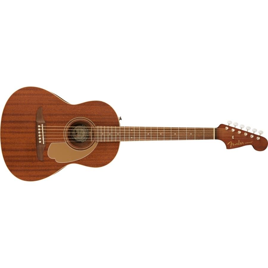Fender（フェンダー） (在庫有り) Fender / Sonoran Mini All Mahogany
